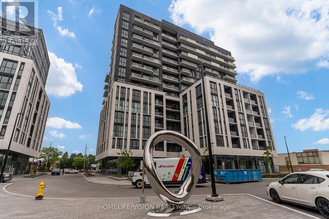 property at 3429-3429 Sheppard Ave E