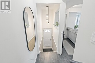 20 A Wylie Cir in Halton Hills, ON - Building Photo - Building Photo