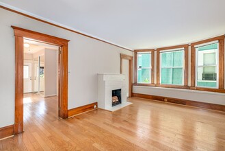 4382 Howe St in Oakland, CA - Building Photo - Building Photo