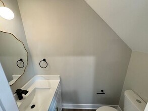 4228 Dalcross Rd in Raleigh, NC - Building Photo - Building Photo