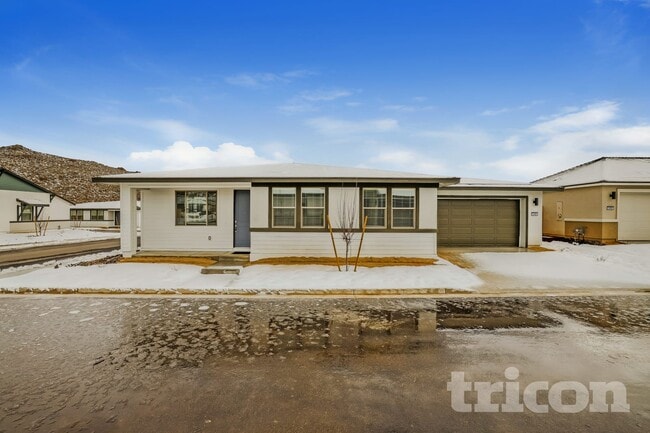 property at 2456 Wolf Willow Ct