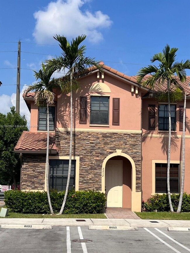 property at 8852 W 35th Way