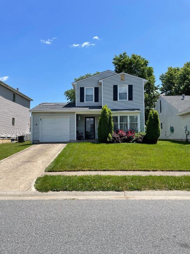 325 Skeet Ave Rentals in Bear, DE