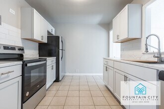 1307 NE 56th Terrace in Kansas City, MO - Building Photo - Building Photo
