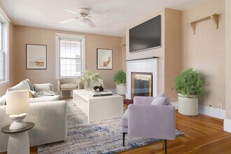18 Newcastle Rd, Unit top in Boston, MA - Foto de edificio - Building Photo