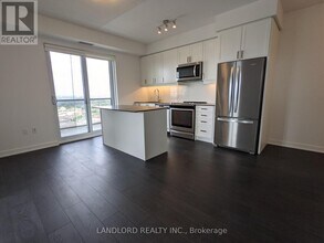 8 Nahani Way in Mississauga, ON - Building Photo - Building Photo