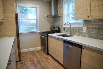 2230 Houston St in Hillcrest Heights, MD - Building Photo - Building Photo