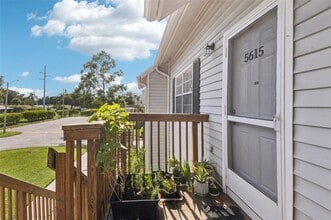 5615 67th Ave N, Unit 5615 in Pinellas Park, FL - Foto de edificio - Building Photo
