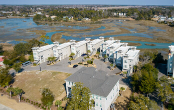 The Vues on 48th in North Myrtle Beach, SC - Building Photo - Building Photo