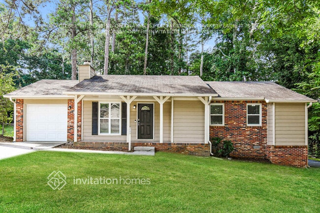 property at 3838 Cherie Glen Rd SW