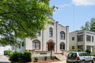 Ballard in Birmingham, AL - Foto de edificio - Interior Photo