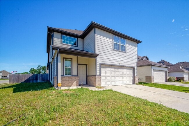 3503 Cannon Dr in Conroe, TX - Building Photo - Building Photo