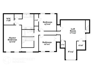 411 Berkshire Pl in Fairburn, GA - Building Photo - Building Photo