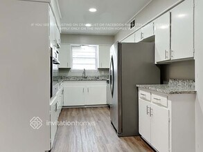 1605 Comanche Trail in Garland, TX - Building Photo - Building Photo