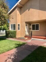 1601 E San Fernando St, Unit 1601 in San Jose, CA - Building Photo
