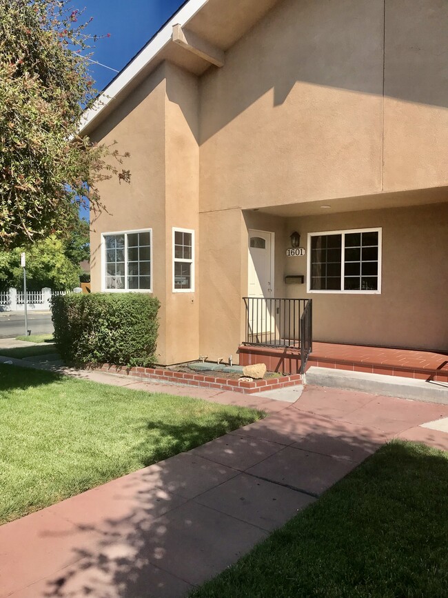 1601 E San Fernando St, Unit 1601