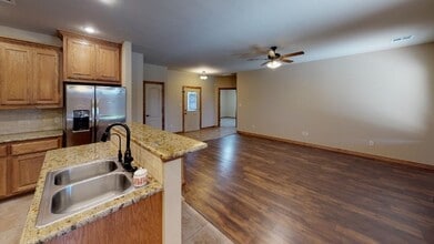 1411 Scenic Ridge in Elgin, OK - Building Photo - Building Photo