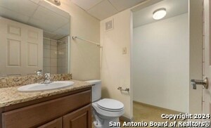 4551 Mt Olive Rd in Adkins, TX - Building Photo - Building Photo