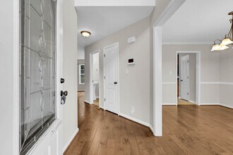 1109 Ishee Dr in Clarksville, TN - Building Photo - Building Photo