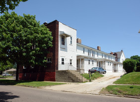 Emerling Apartments