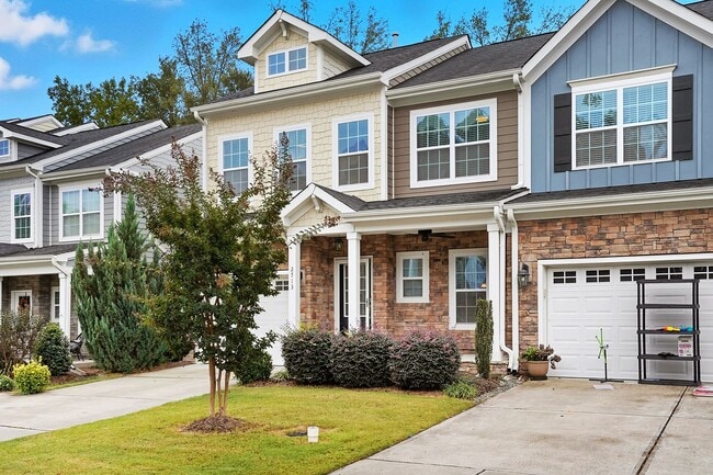 2713 Masonboro Ferry Dr in Apex, NC - Building Photo - Building Photo