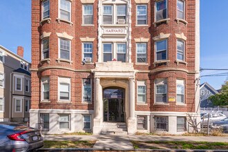 Harvard Yale in Lynn, MA - Building Photo - Building Photo
