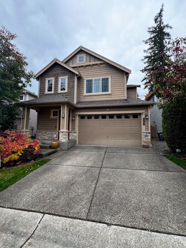 property at 19614 2nd Dr SE