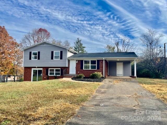 6116 Avalon Dr in Kannapolis, NC - Building Photo - Building Photo