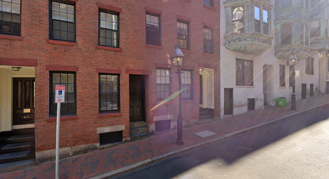59 Joy St, Unit 1 in Boston, MA - Building Photo - Building Photo
