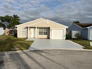 1731 SW 84th Ave in Miramar, FL - Building Photo
