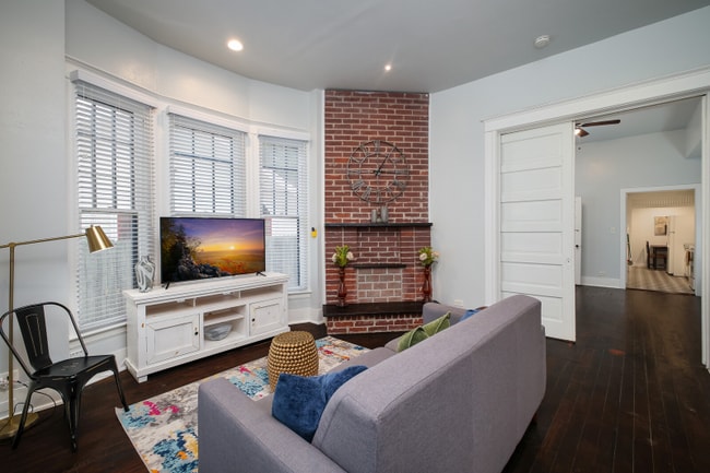 118 Delaware St in San Antonio, TX - Building Photo - Building Photo
