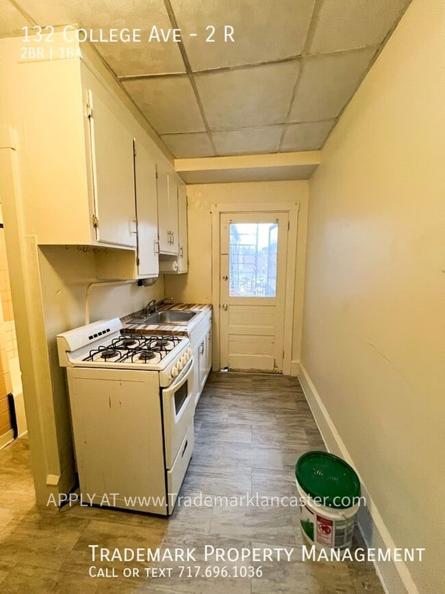 132 College Ave in Lancaster, PA - Building Photo - Building Photo