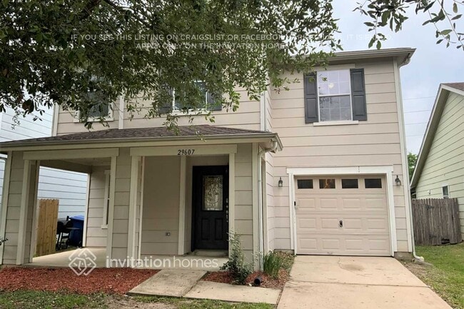 29607 Evergreen Hills Dr in Spring, TX - Building Photo - Building Photo