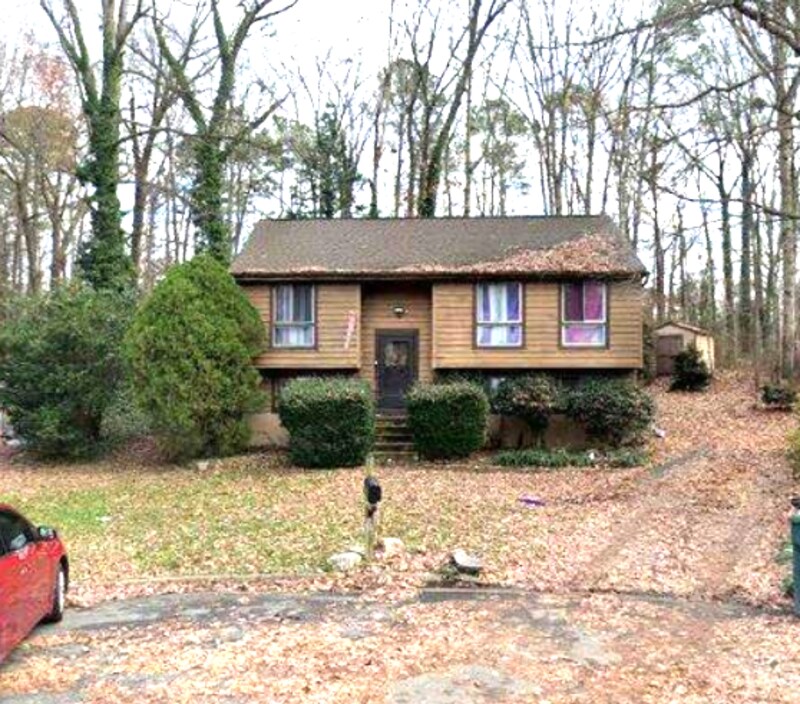 4902 Cord Ct in Glen Allen, VA - Building Photo