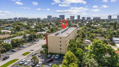 2400 NE 10th St in Pompano Beach, FL - Building Photo - Building Photo