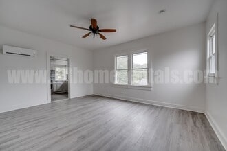 2116 Cumberland St in Little Rock, AR - Building Photo - Building Photo