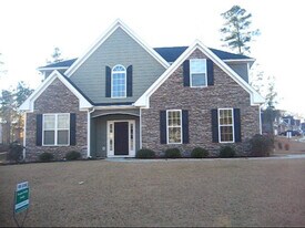 700 Coventry Ave in Grovetown, GA - Building Photo