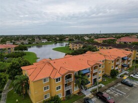 21100 SW 87th Ave in Cutler Bay, FL - Building Photo