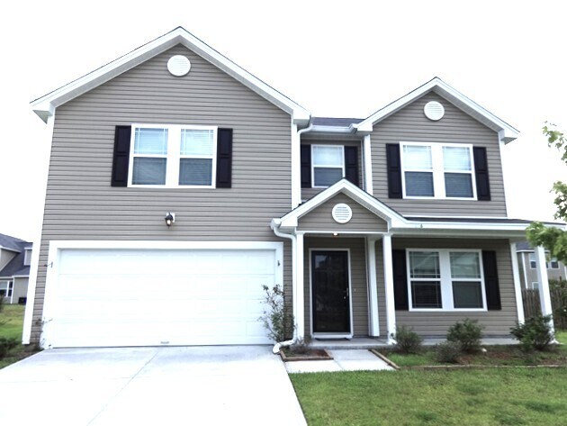 property at 516 Windsong Dr