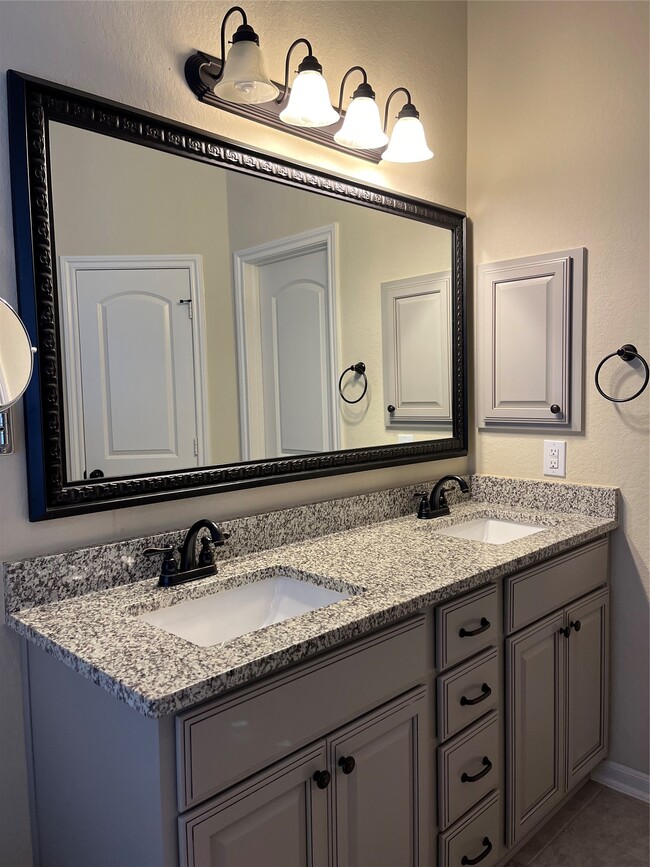 property at 12250 La Strada St