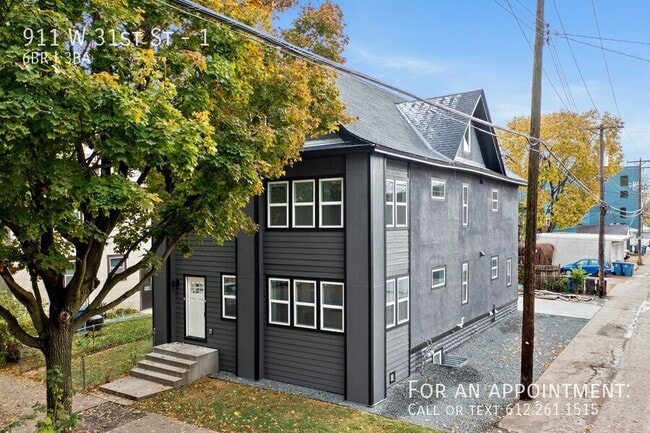 property at 911 W 31st St