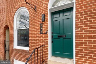 831 Light St in Baltimore, MD - Building Photo - Building Photo