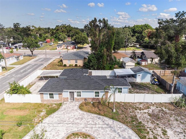 3602 E 33rd Ave in Tampa, FL - Building Photo - Building Photo
