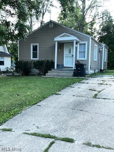 1200 Winton Ave in Akron, OH - Building Photo - Building Photo