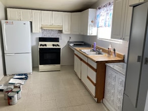 9602 S Calle Vauo Nawi in Guadalupe, AZ - Foto de edificio - Building Photo