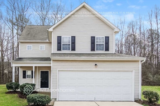 property at 3211 Hayling Dr