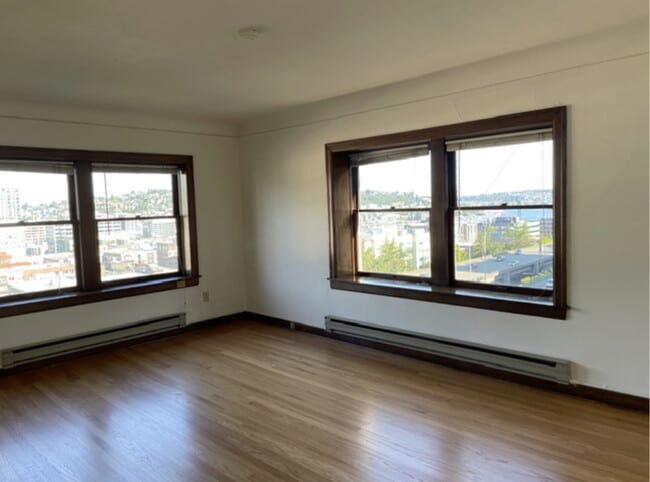 St.Ingbert Apartments