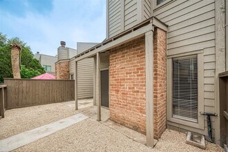 1566 Prairie Grove Dr in Houston, TX - Building Photo - Building Photo