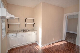 4115 S Presa St, Unit 1 in San Antonio, TX - Building Photo - Building Photo