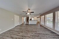 6722 Oak Run Dr in Richmond, TX - Foto de edificio - Building Photo